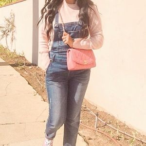 Free People Overalls